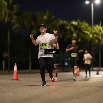 Runner Photo 5310286