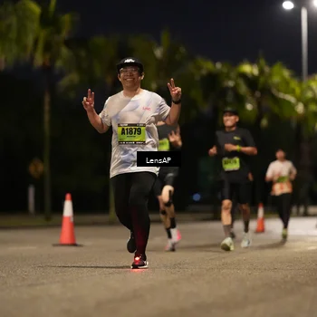 Runner Photo 5310288