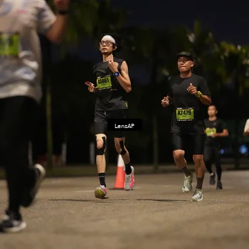 Runner Photo 5310289