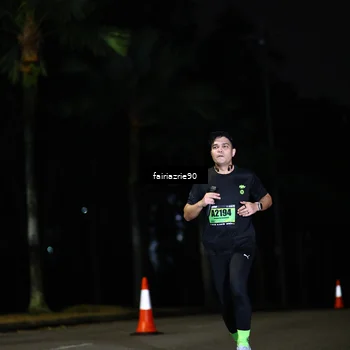 Runner Photo 5310291