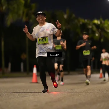 Runner Photo 5310294