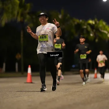 Runner Photo 5310296
