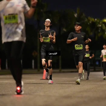 Runner Photo 5310298