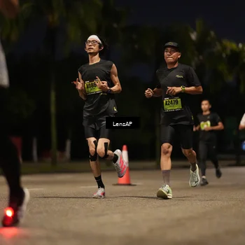 Runner Photo 5310302