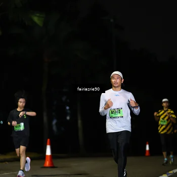 Runner Photo 5310305