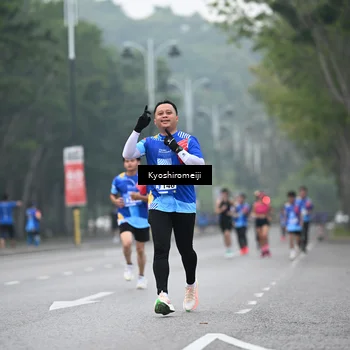 Runner Photo 5310306