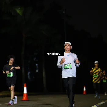 Runner Photo 5310309