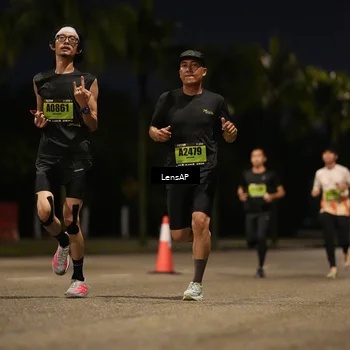 Runner Photo 5310310