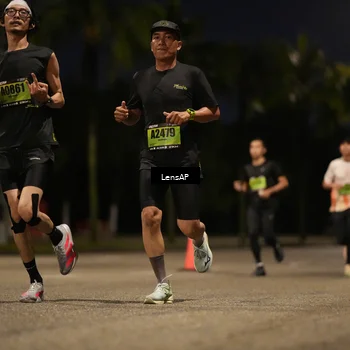 Runner Photo 5310313
