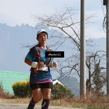 Runner Photo 5310314