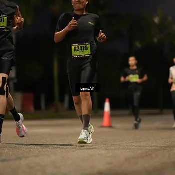 Runner Photo 5310322