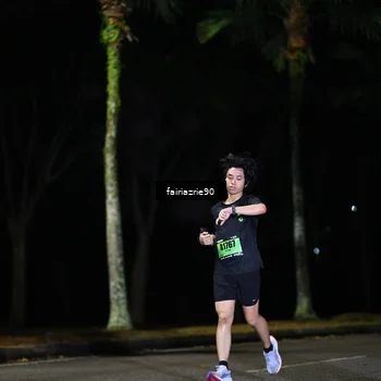 Runner Photo 5310323