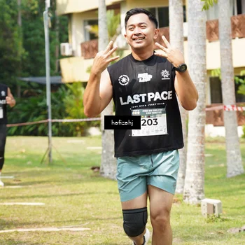 Runner Photo 5310324