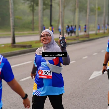 Runner Photo 5310327