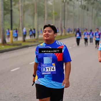Runner Photo 5310328