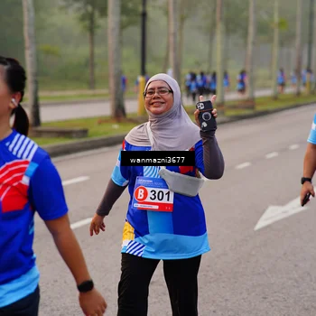 Runner Photo 5310329