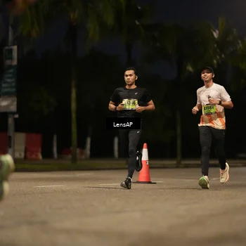 Runner Photo 5310330
