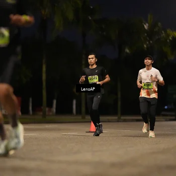 Runner Photo 5310332
