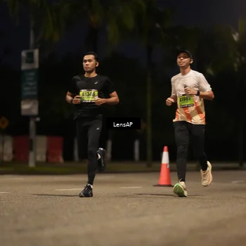 Runner Photo 5310334