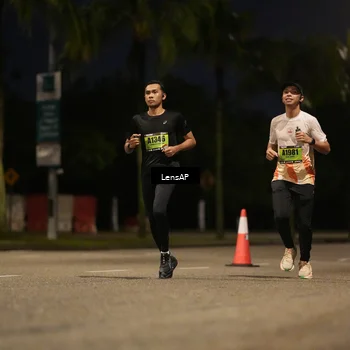 Runner Photo 5310335