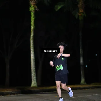 Runner Photo 5310336