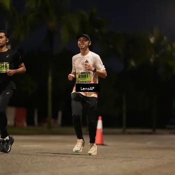 Runner Photo 5310337