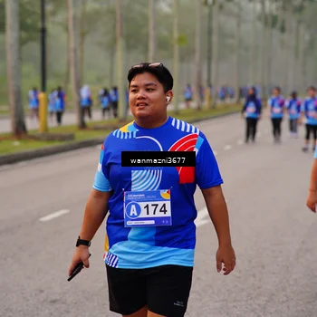 Runner Photo 5310339