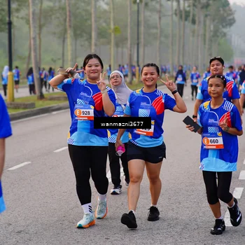Runner Photo 5310341