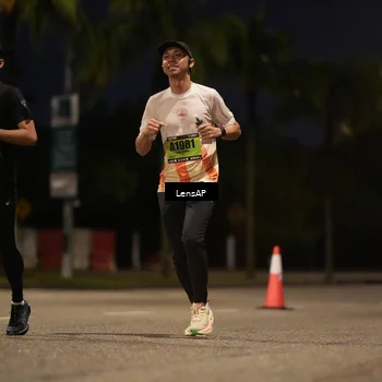 Runner Photo 5310342