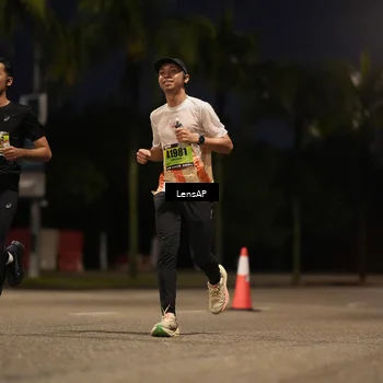 Runner Photo 5310345
