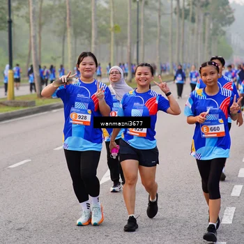 Runner Photo 5310348