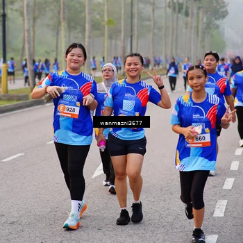 Runner Photo 5310350
