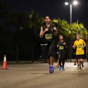 Runner Photo 5310351