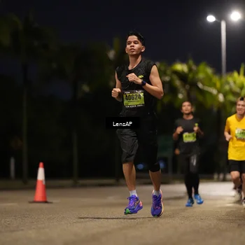 Runner Photo 5310353