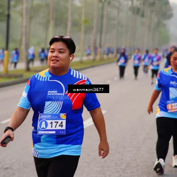 Runner Photo 5310355