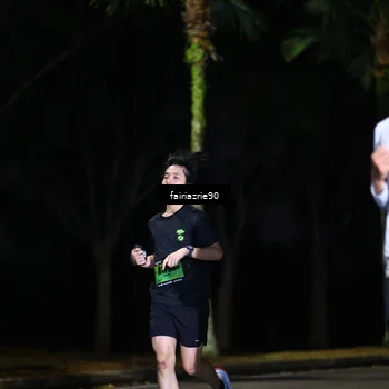 Runner Photo 5310356