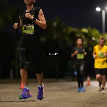 Runner Photo 5310360