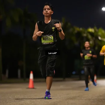 Runner Photo 5310361