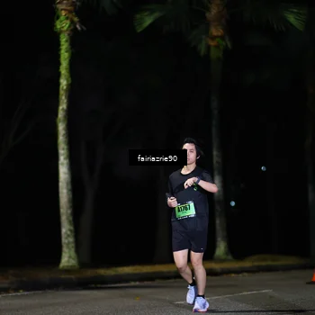 Runner Photo 5310362