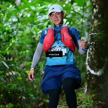 Runner Photo 5310364