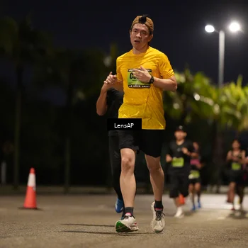Runner Photo 5310365