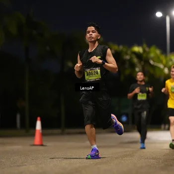 Runner Photo 5310368