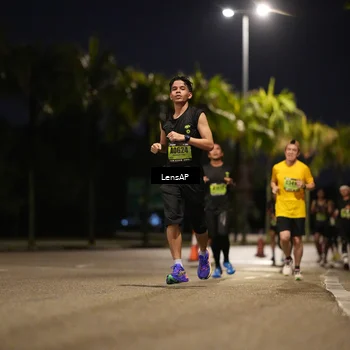 Runner Photo 5310369