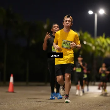 Runner Photo 5310376