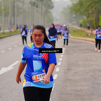 Runner Photo 5310377