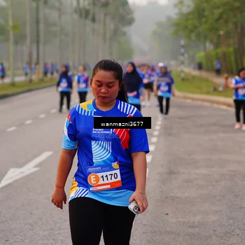 Runner Photo 5310379