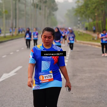 Runner Photo 5310382