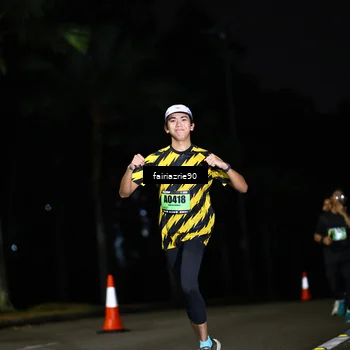 Runner Photo 5310383