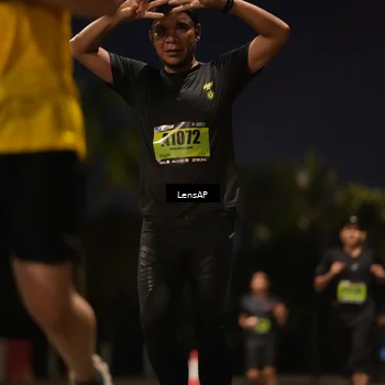 Runner Photo 5310385