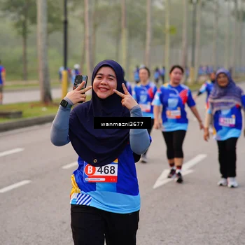 Runner Photo 5310391